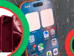 Krisis DRAM Ancam Stok iPhone 18 Pro Saat Peluncuran