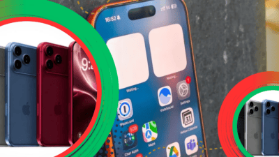 Krisis DRAM Ancam Stok iPhone 18 Pro Saat Peluncuran