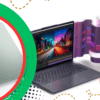 Lenovo IdeaPad Slim 3i Resmi di Indonesia, Bawa AI