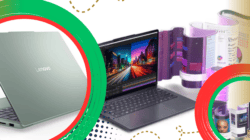 Lenovo IdeaPad Slim 3i Resmi di Indonesia, Bawa AI