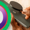Moto Snap Bocor, Charger Magnetik untuk Motorola Edge 70 Max
