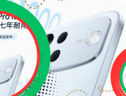 OPPO A7 Pro Max Resmi, Bawa Baterai Jumbo 10.000 mAh