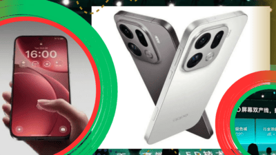 Oppo Find X10 Siap Bawa Layar OLED Tianma TerbaruOppo Find X10 Siap Bawa Layar OLED Tianma Terbaru