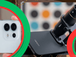 Oppo Reno17 Dikabarkan Bawa Teleconverter untuk Zoom Jauh