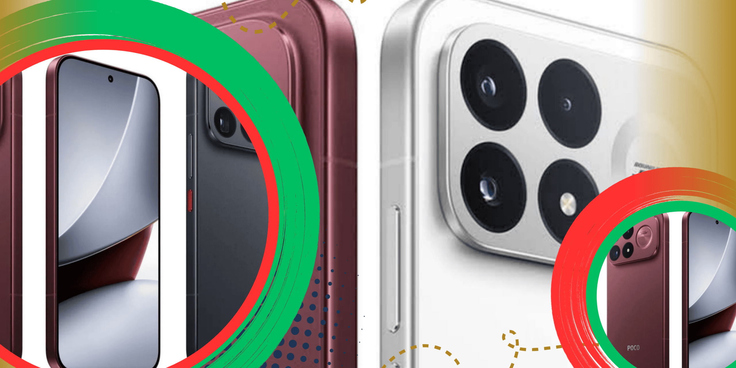 POCO F9 Pro dan F9 Ultra Segera Hadir di Indonesia