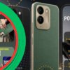 POCO M8x Resmi Pakai Snapdragon 4 Gen 5