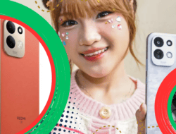 REDMI 17 Resmi Meluncur, Bawa Baterai 7.500mAh