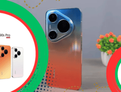 Review HUAWEI Pura 90s Pro Max: Andalkan Kamera 200MP