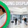 Samsung Pamerkan Layar OLED Laptop 16 Inci 300Hz