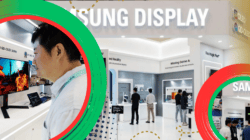 Samsung Pamerkan Layar OLED Laptop 16 Inci 300Hz
