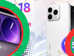 Xiaomi 18 Pro Dikabarkan Rilis di India Akhir 2026