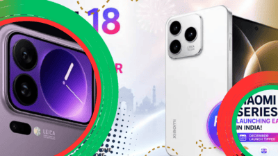 Xiaomi 18 Pro Dikabarkan Rilis di India Akhir 2026