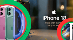 iPhone 18 Dikabarkan Rilis 2027, Pro Meluncur Duluan