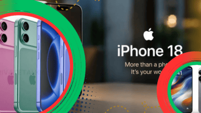 iPhone 18 Dikabarkan Rilis 2027, Pro Meluncur Duluan