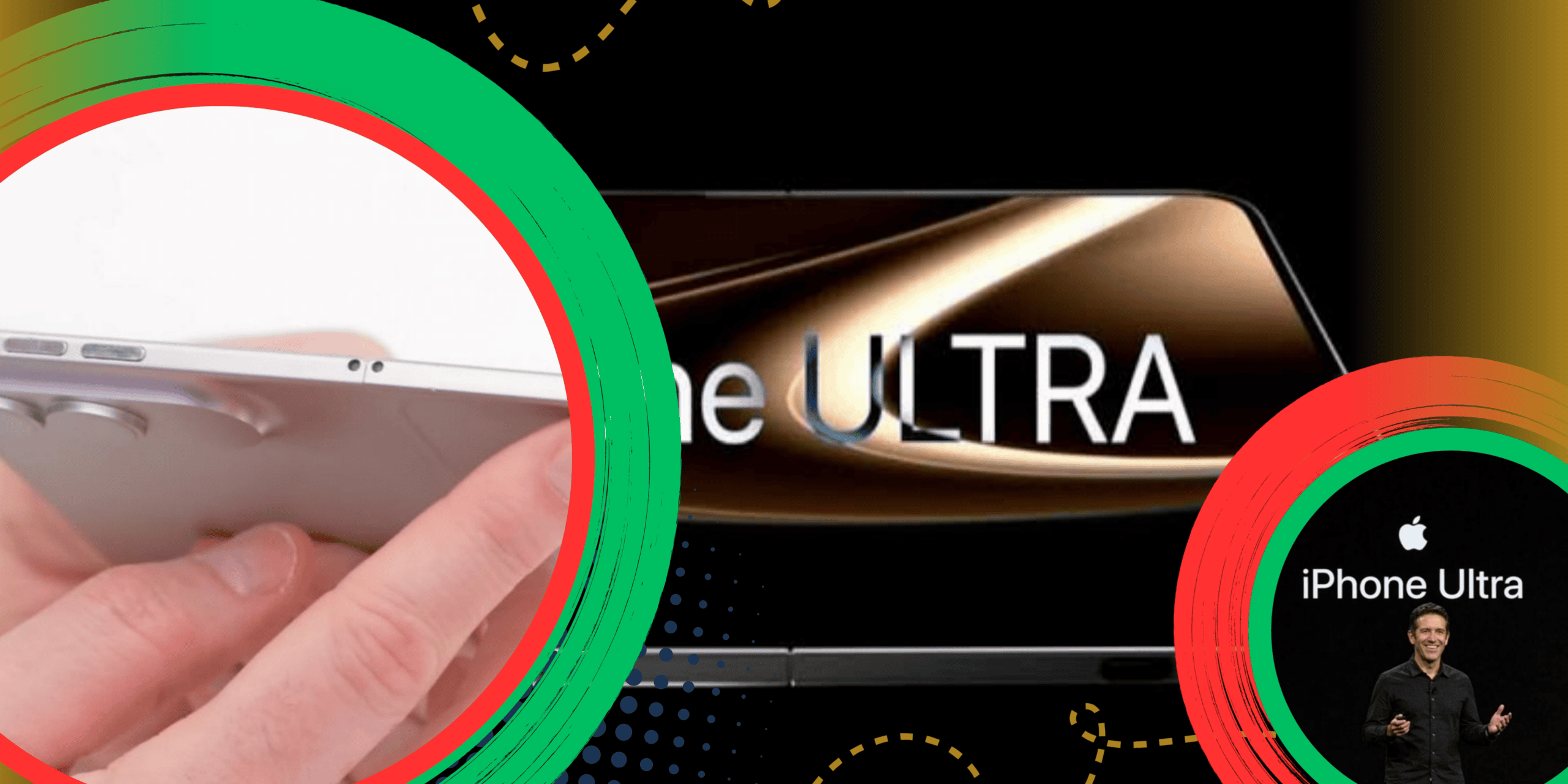 iPhone Ultra Terancam Tertunda karena Masalah Produksi