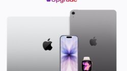 Apple Upgrade Hadir, Cara Baru Sewa iPhone dan Gadget