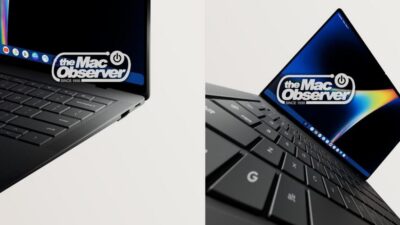 Asus Googlebook Bocor, Ini Desain dan Fiturnya