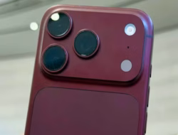 Baterai iPhone 18 Pro Terungkap, Ini Kapasitasnya