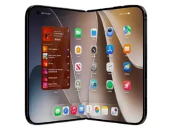 Bocoran Baterai iPhone Ultra Capai 4.883 mAh