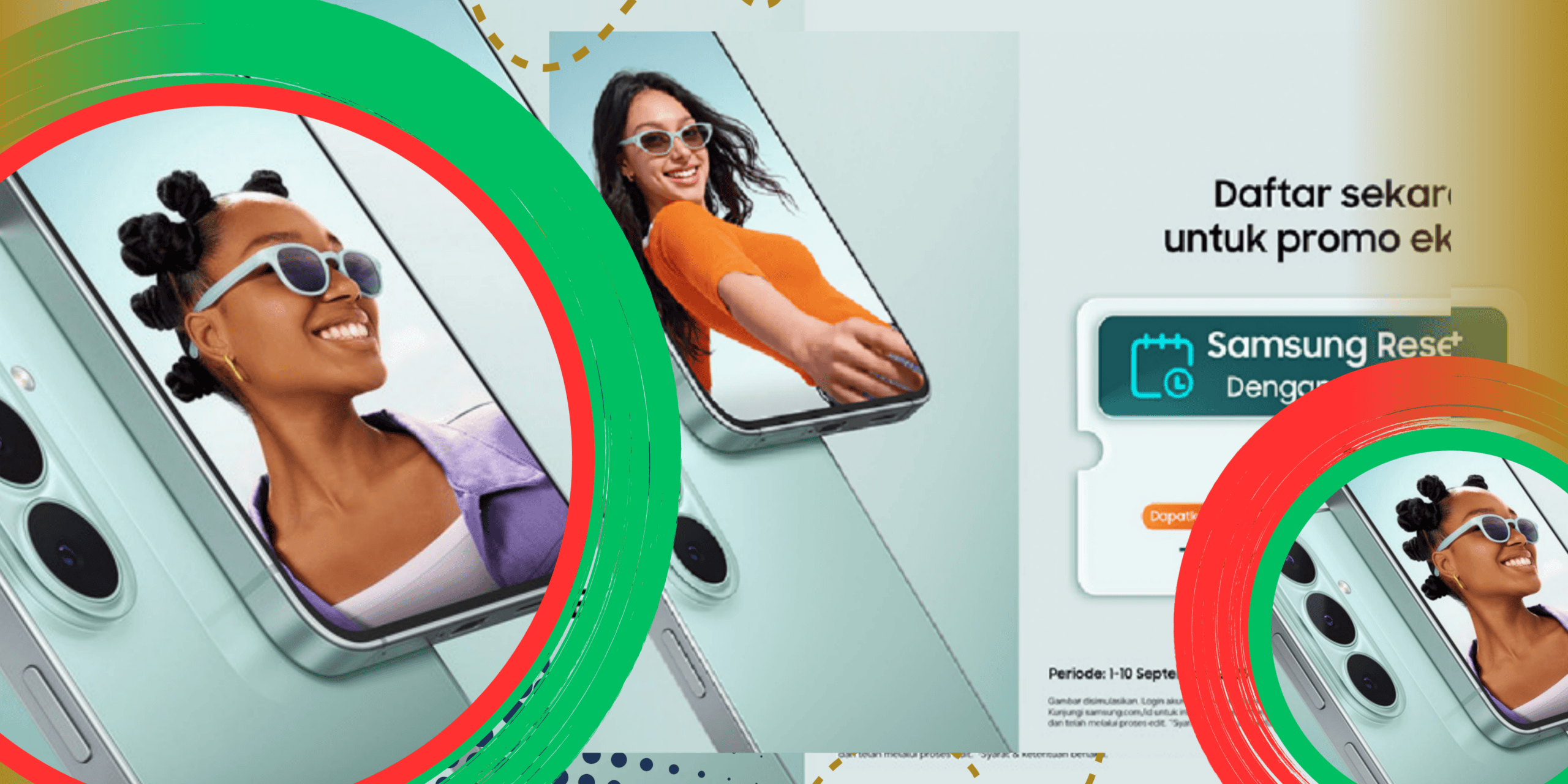 Galaxy S26 FE Resmi di Indonesia, Cek Harga dan Promo