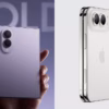 Galaxy Z Fold8 Makin Laris Usai iPhone Duo Hadir