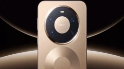 Huawei Mate 90 Pro Max Bawa Kirin 9050 Pro