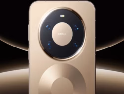 Huawei Mate 90 Pro Max Bawa Kirin 9050 Pro