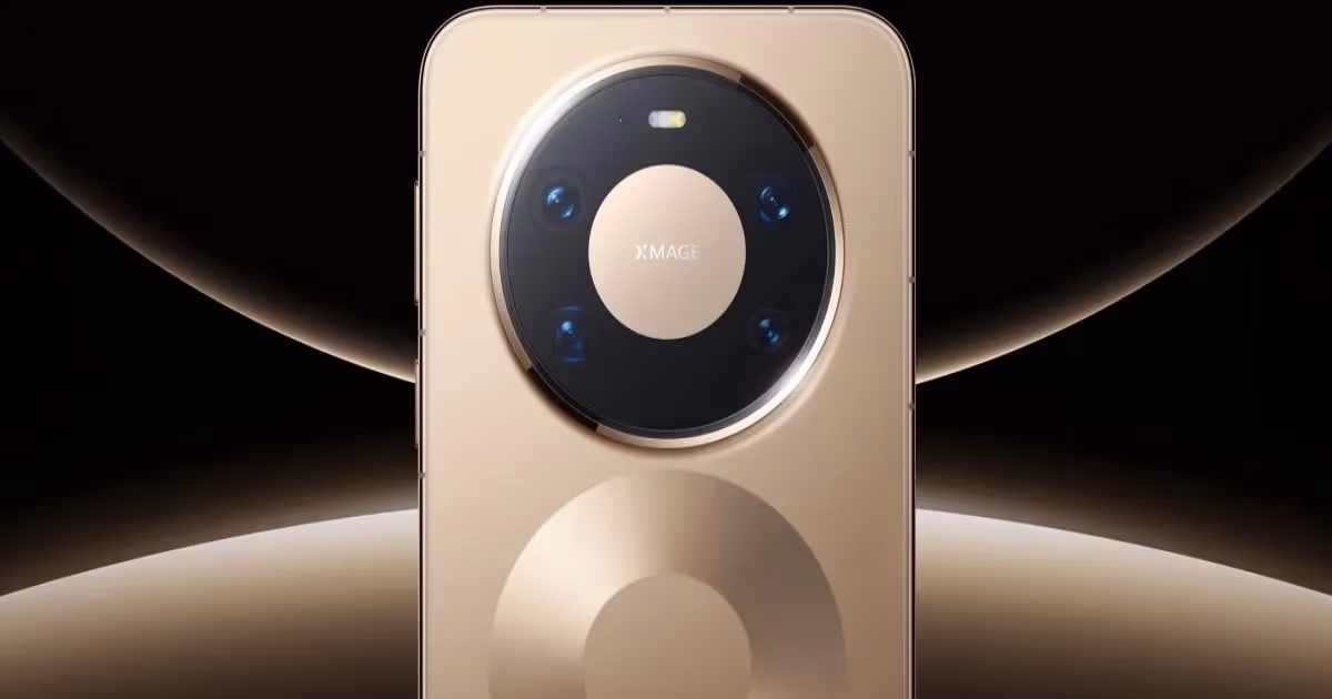 Huawei Mate 90 Pro Max Bawa Kirin 9050 Pro