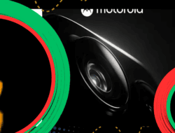 Motorola Signature 27 Siap Meluncur pada 22 September