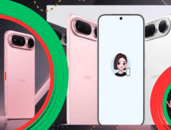 Nubia NaviX Ultra Siap Rilis dengan Teknologi AI