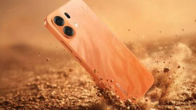 Oppo K14 Plus Bawa Baterai 8.000 mAh dan Layar 144Hz