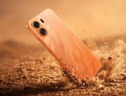 Oppo K14 Plus Resmi, Bawa Baterai Jumbo 8.000 mAh