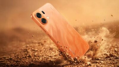 Oppo K14 Plus Resmi, Bawa Baterai Jumbo 8.000 mAh