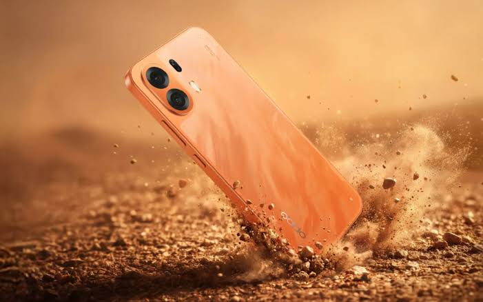 Oppo K14 Plus Resmi, Bawa Baterai Jumbo 8.000 mAh