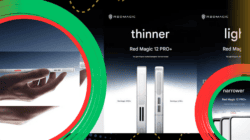 RedMagic 12 Pro Series Rilis Oktober 2026