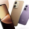 Redmi 17C 5G Segera Hadir di India dengan Baterai 6.000mAh