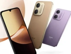 Redmi 17C 5G Segera Hadir di India dengan Baterai 6.000mAh