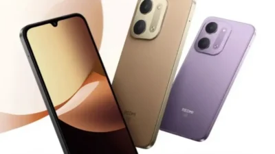 Redmi 17C 5G Segera Hadir di India dengan Baterai 6.000mAh