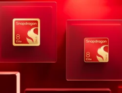 Snapdragon 8 Elite Gen 6 dan Deretan HP Flagship Baru