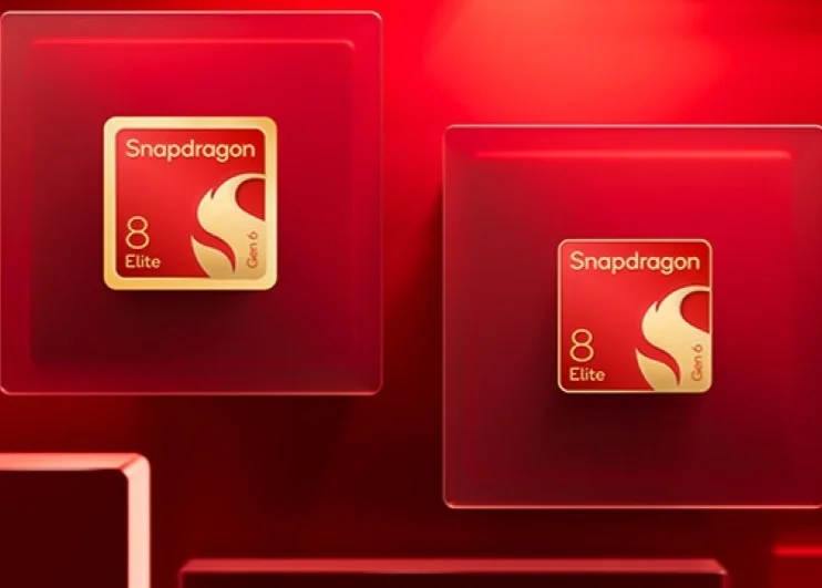 Snapdragon 8 Elite Gen 6 dan Deretan HP Flagship Baru