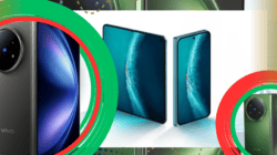 Vivo X Fold6 Siap Meluncur Global, Sudah Terdaftar di RI