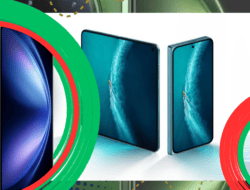 Vivo X Fold6 Siap Meluncur Global, Sudah Terdaftar di RI