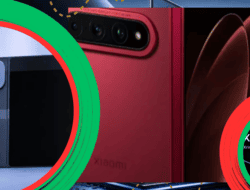 Xiaomi 18 Fold Rilis 7 September dengan Xring O3