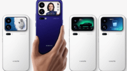 Xiaomi 18 Pro Bawa Privacy Display, Ini Fiturnya
