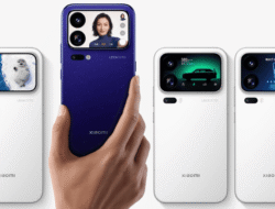 Xiaomi 18 Pro Bawa Privacy Display, Ini Fiturnya