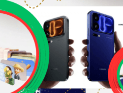 Xiaomi 18 Pro Resmi dengan Snapdragon 8 Elite Gen 6