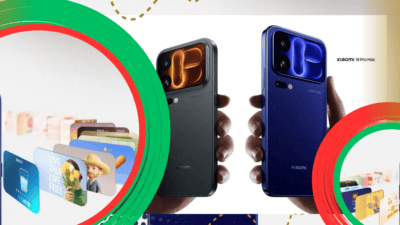 Xiaomi 18 Pro Resmi dengan Snapdragon 8 Elite Gen 6