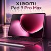 Xiaomi Pad 9 Pro Max Pakai Chipset Xring O3