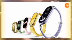 Xiaomi Smart Band 11 Meluncur, Baterai Tahan 21 Hari