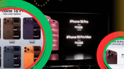 iPhone 18 Pro Kapan Masuk Indonesia Ini Jadwalnya